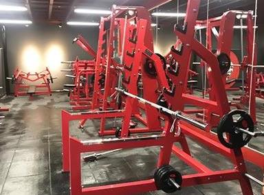 平卧推架 综合训练器 健身杠铃架力量举架 平卧推架 综合训练器 健身杠铃架力量举架