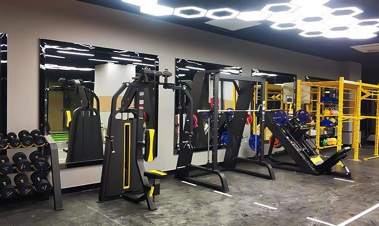 平卧推架 综合训练器 健身杠铃架力量举架 平卧推架 综合训练器 健身杠铃架力量举架